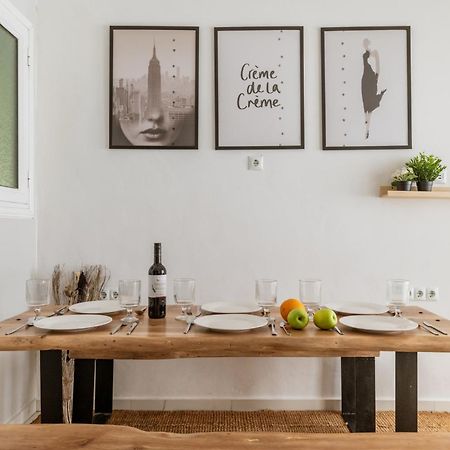 The Omonoia Modern, 3Bd Apartment Афины Экстерьер фото